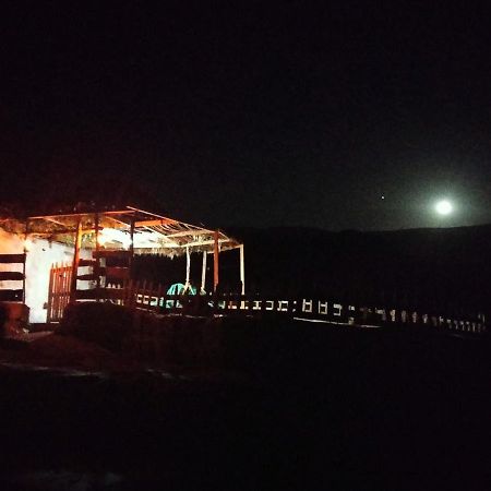 Petra Cottage Al Hayy Exterior photo