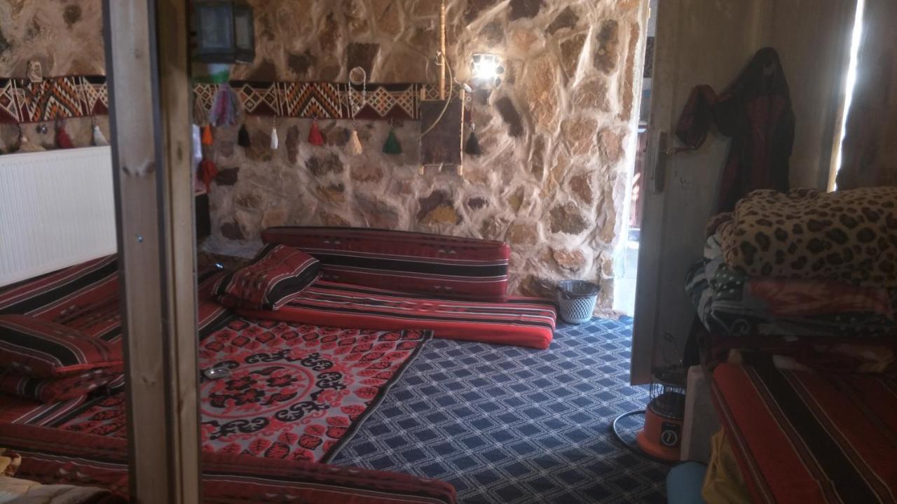 Petra Cottage Al Hayy Exterior photo