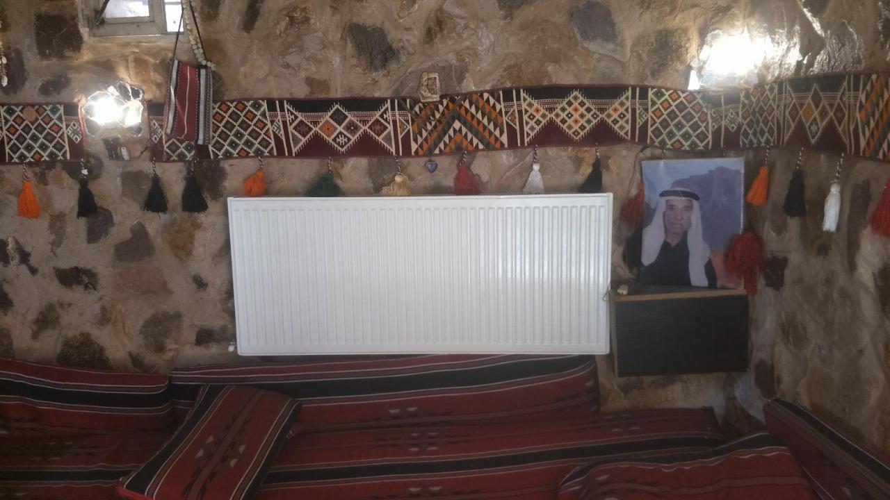 Petra Cottage Al Hayy Exterior photo