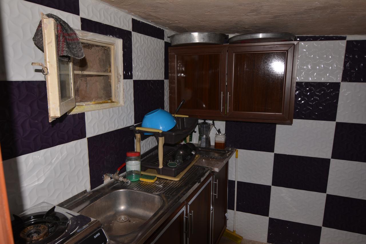 Petra Cottage Al Hayy Exterior photo
