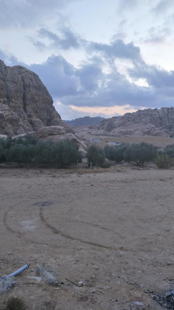 Petra Cottage Al Hayy Exterior photo